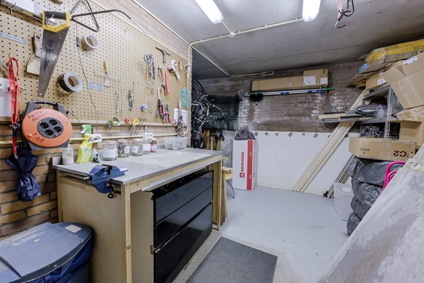 Medium property photo - Rapenburgerplein 77, 1011 VJ Amsterdam
